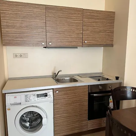 2 Royal Sun Sunnybeach Сонячний Берег