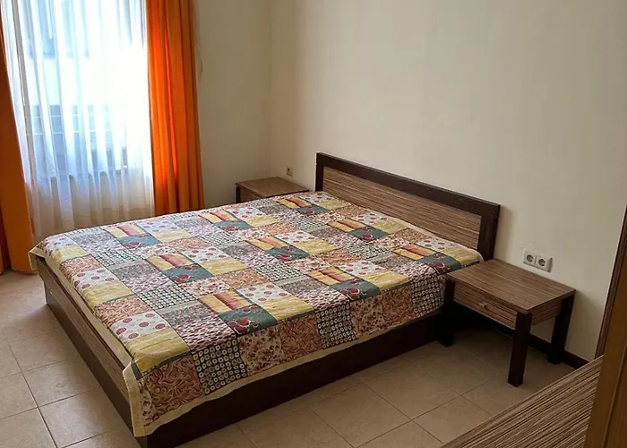 2 Royal Sun Sunnybeach *