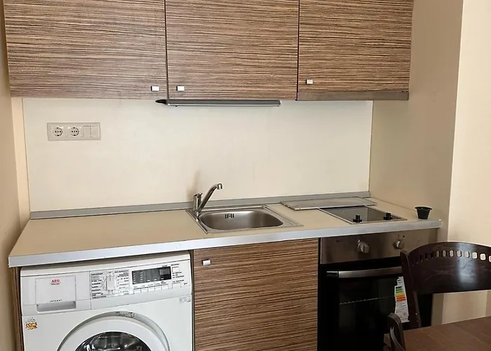 2 Royal Sun Sunnybeach Σάνι Μπιτς