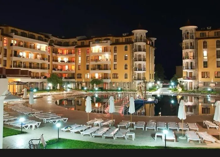 2 Royal Sun Sunnybeach * Σάνι Μπιτς