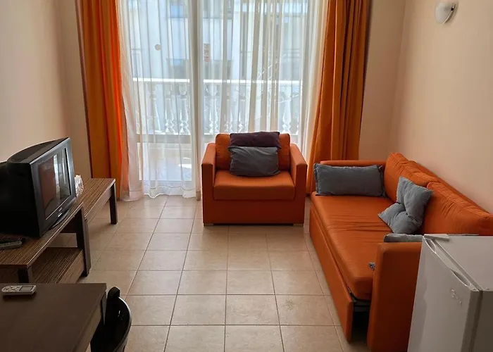 2 Royal Sun Sunnybeach