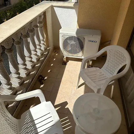 Apartment 2 Royal Sun Sunnybeach *