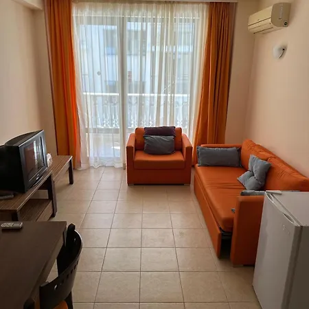 2 Royal Sun Sunnybeach