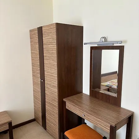 2 Royal Sun Sunnybeach Apartment Sunny Beach