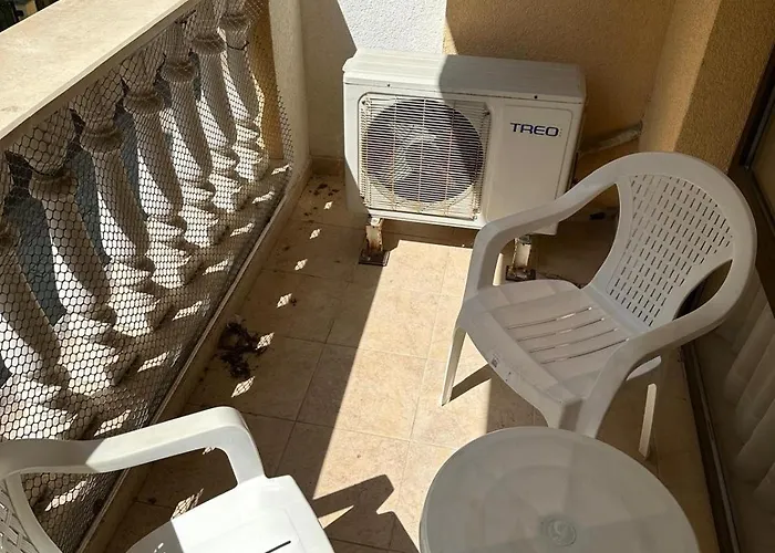 Apartment 2 Royal Sun Sunnybeach *